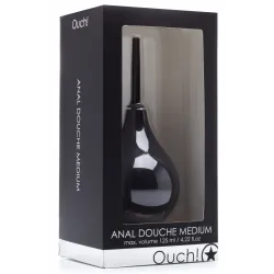 Ouch! Poire de lavement Anal Douche Medium 125ml